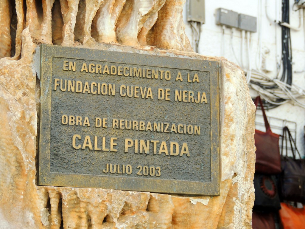 Foto de Nerja (Málaga), España