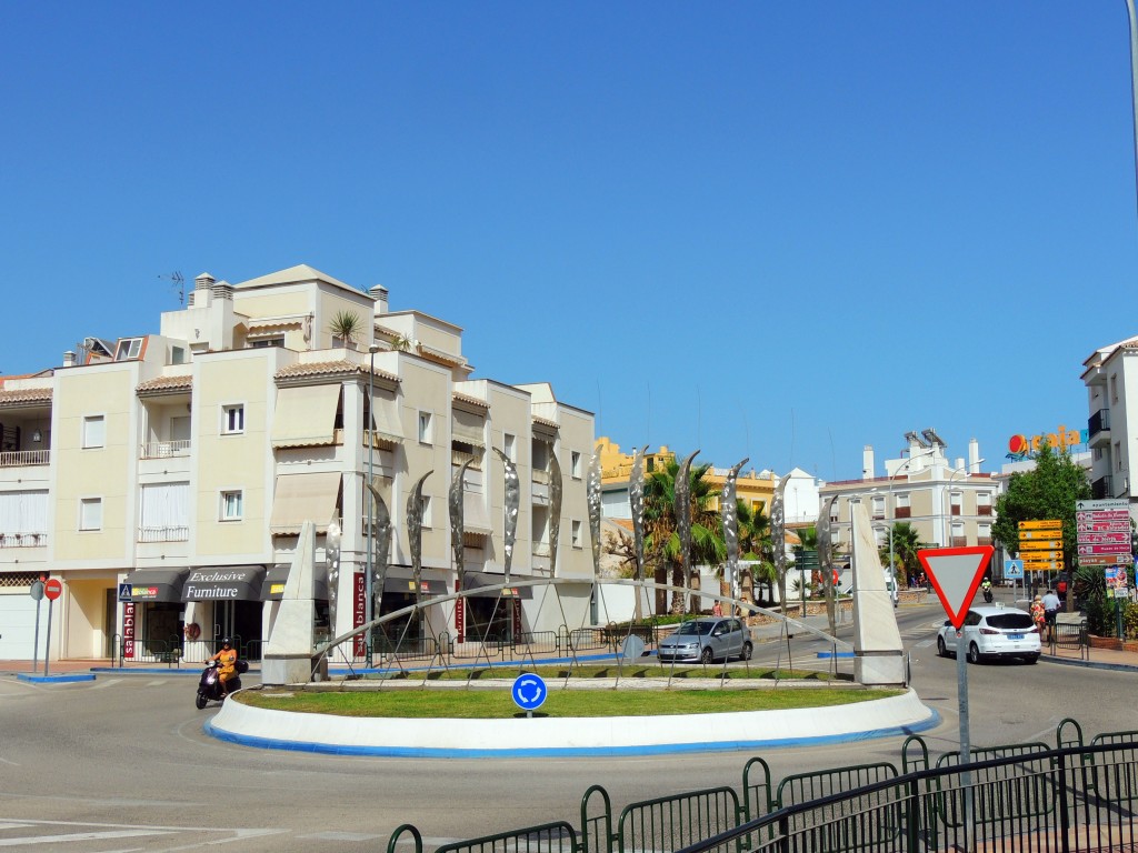 Foto de Nerja (Málaga), España
