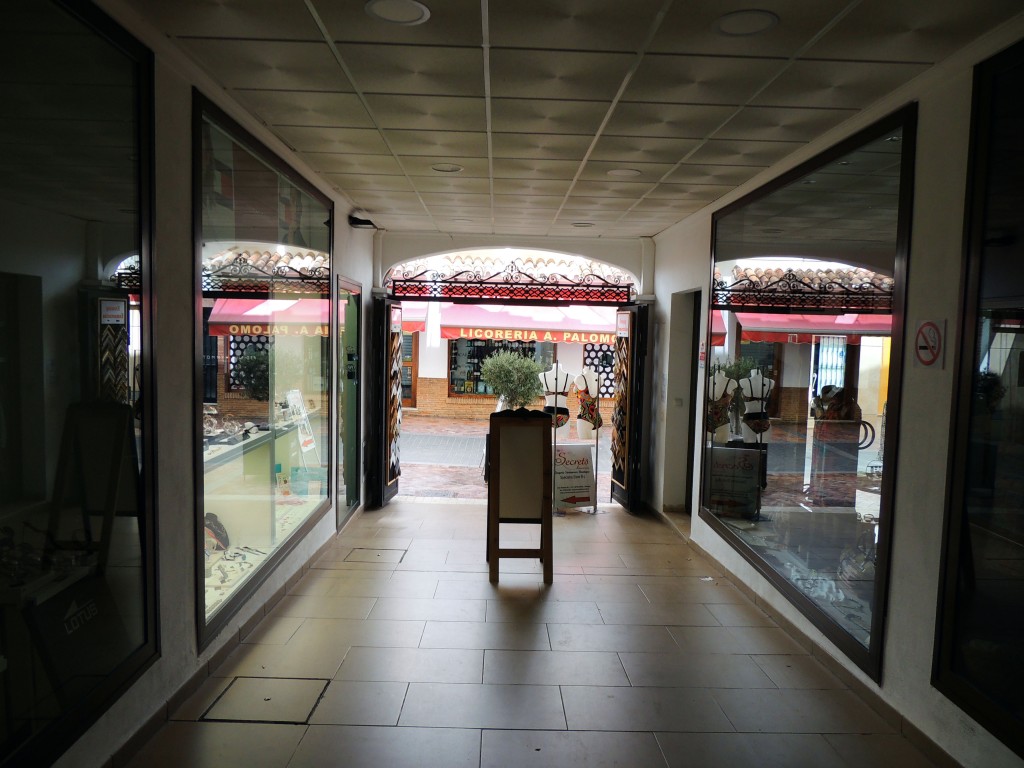 Foto de Nerja (Málaga), España