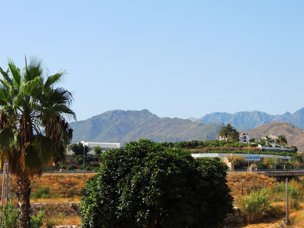 Foto de Nerja (Málaga), España
