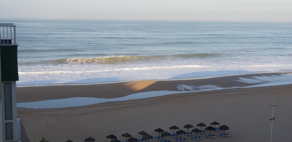 Foto de Cádiz (Andalucía), España