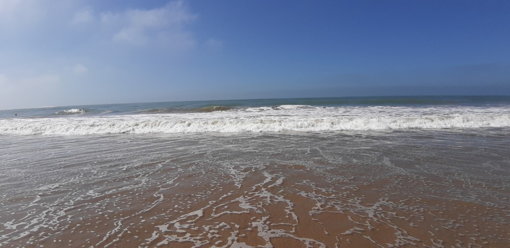 Foto de Cádiz (Andalucía), España