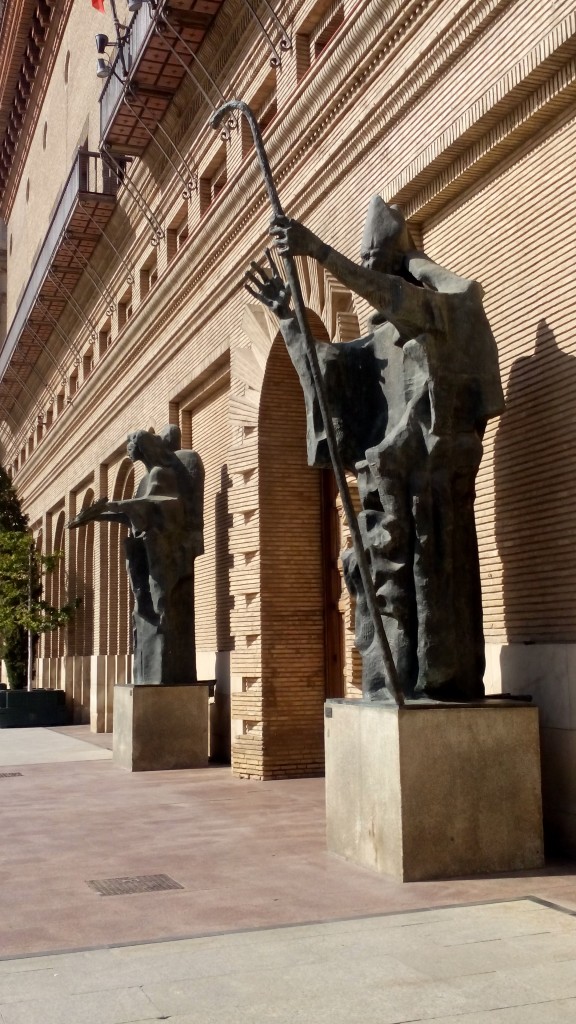 Foto: Ayuntamiento - Zaragoza (Aragón), España