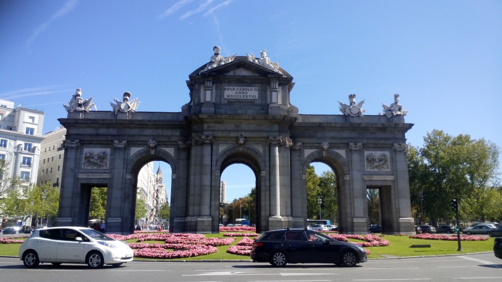 Foto de Madrid (Comunidad de Madrid), España