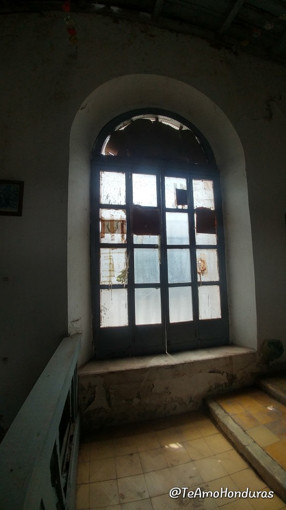 Foto: Cementerio General - Comayaguela (Francisco Morazán), Honduras