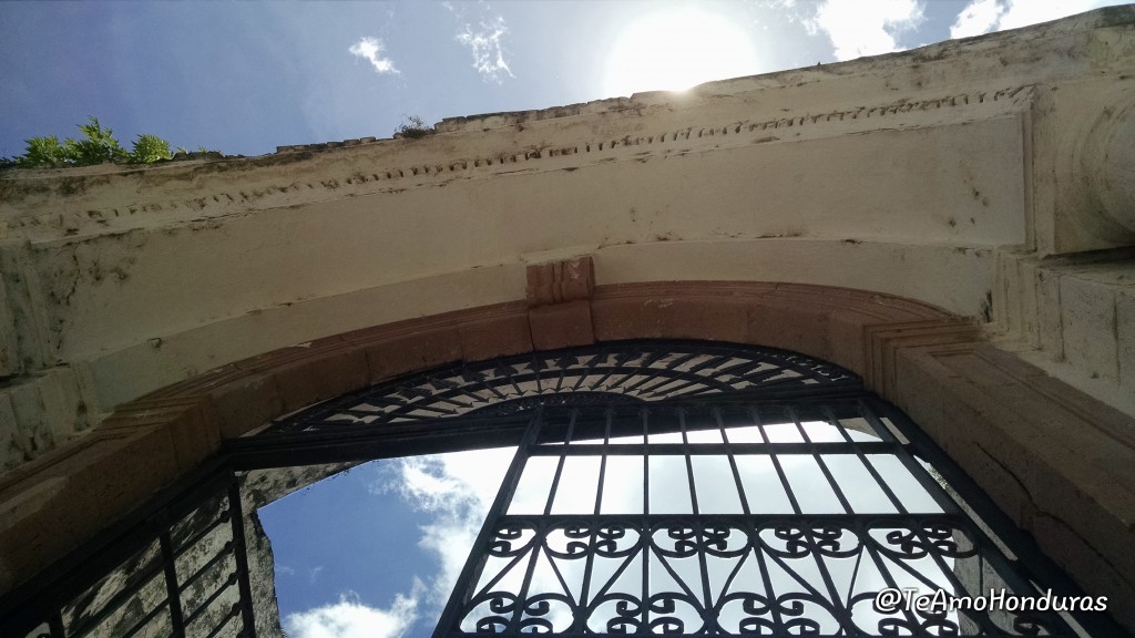 Foto: Cementerio General - Comayaguela (Francisco Morazán), Honduras