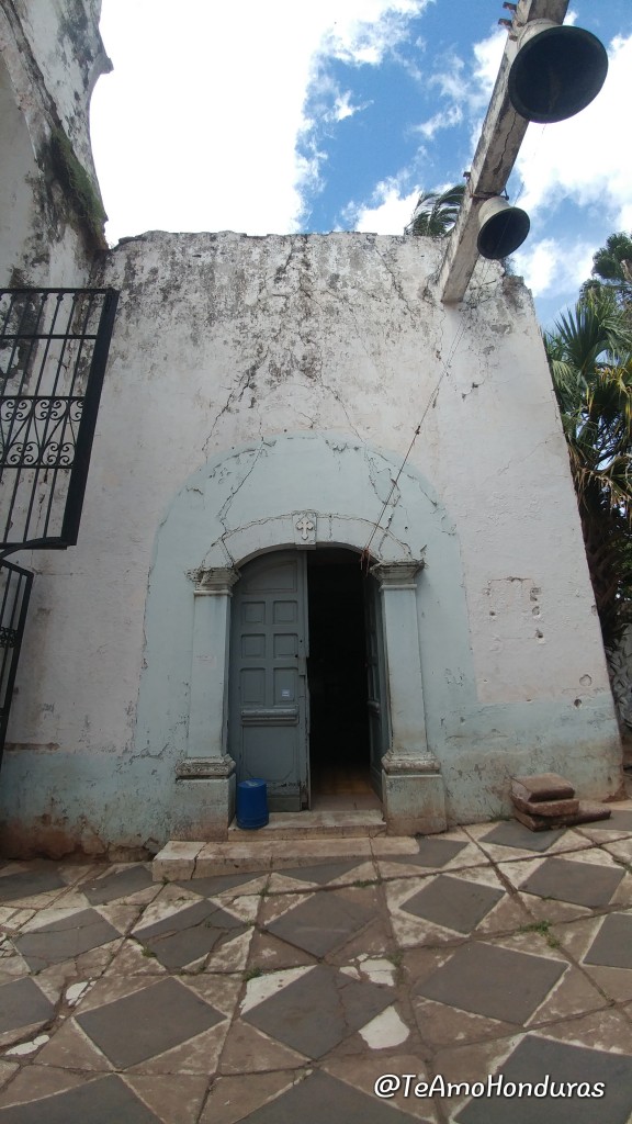 Foto: Cementerio General - Comayaguela (Francisco Morazán), Honduras