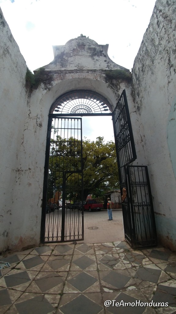 Foto: Cementerio General - Comayaguela (Francisco Morazán), Honduras