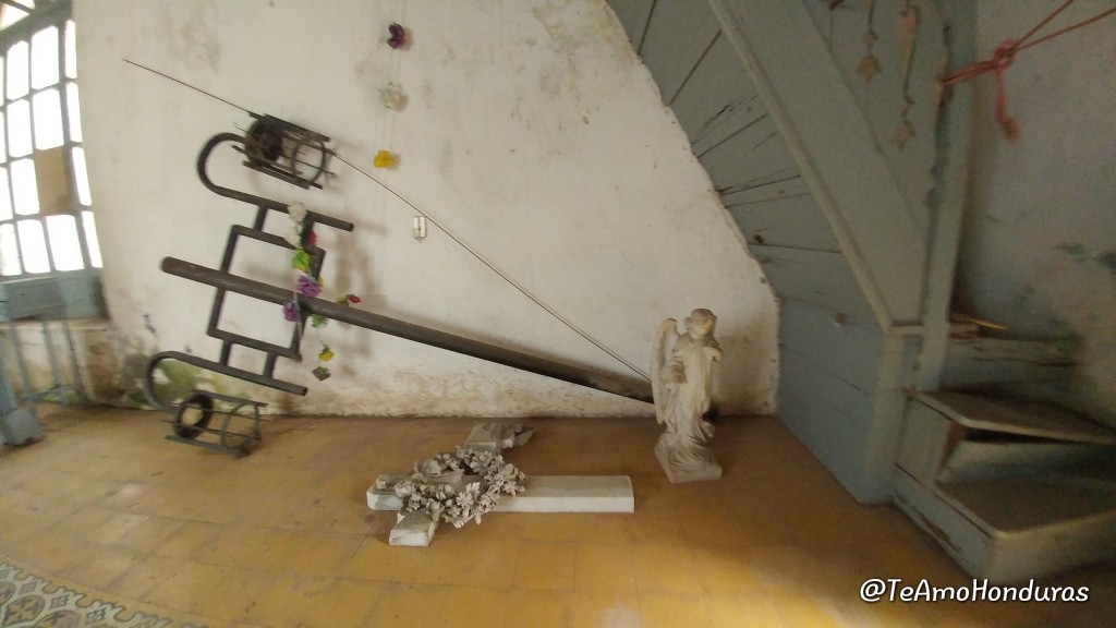 Foto: Cementerio General - Comayaguela (Francisco Morazán), Honduras