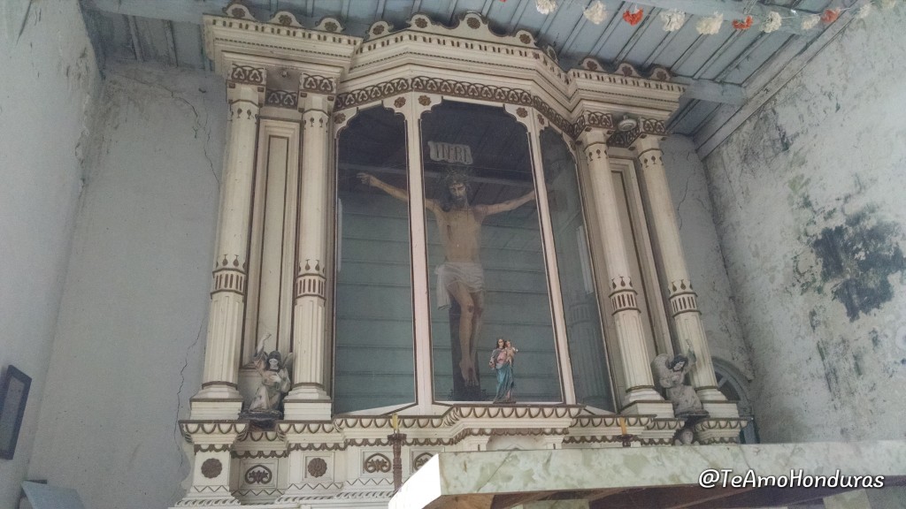 Foto: Cementerio General - Comayaguela (Francisco Morazán), Honduras