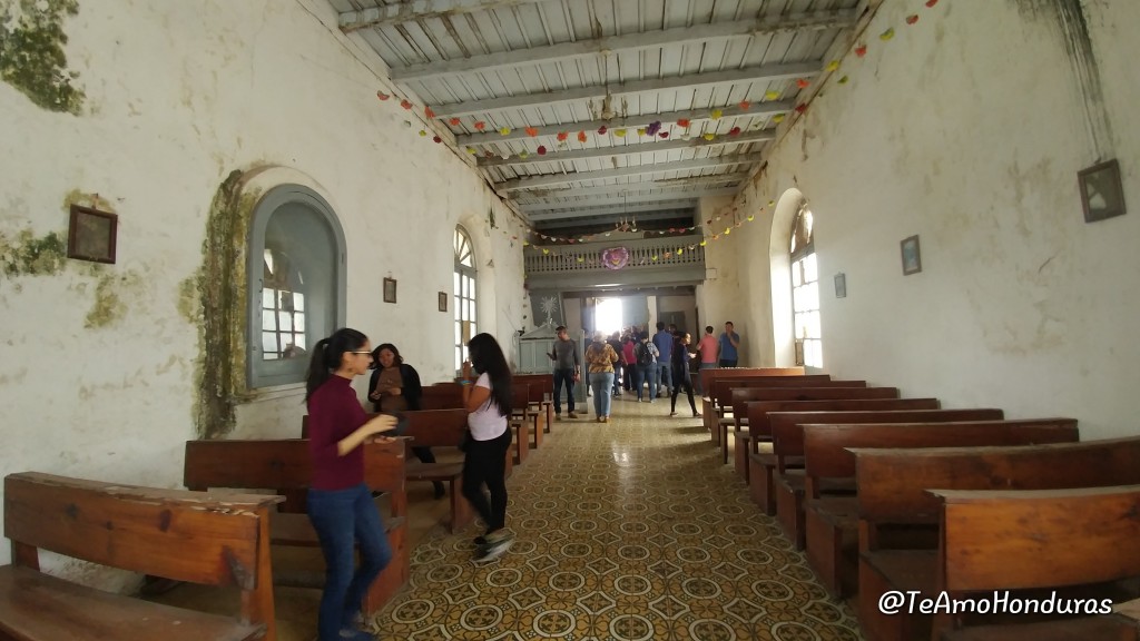 Foto: Cementerio General - Comayaguela (Francisco Morazán), Honduras