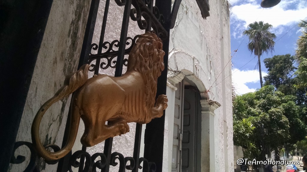 Foto: Cementerio General - Comayaguela (Francisco Morazán), Honduras