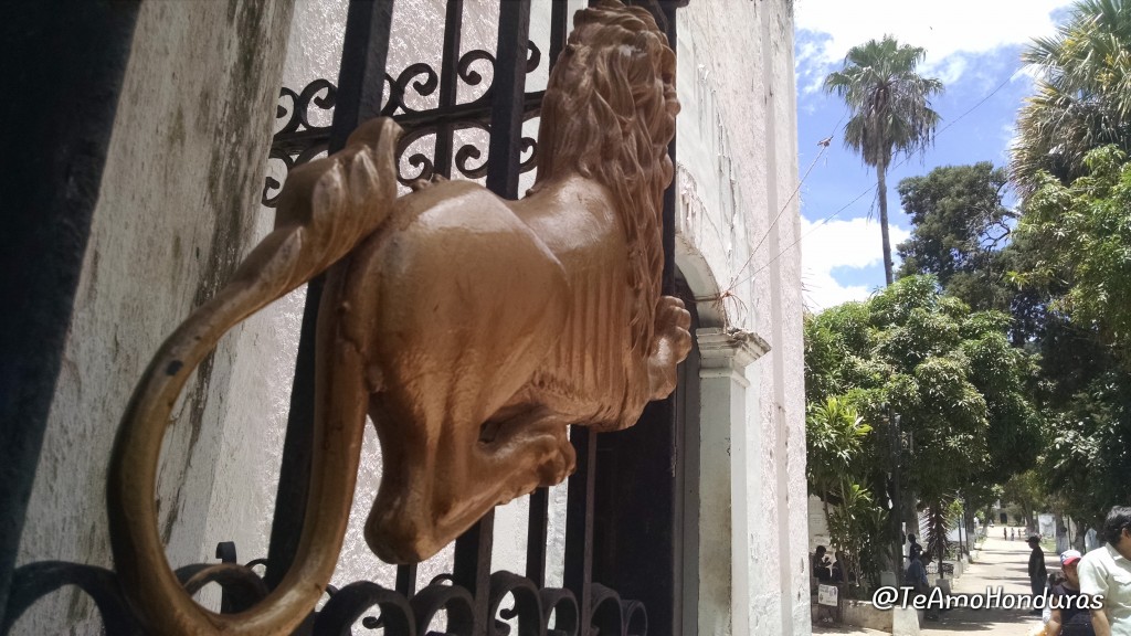 Foto: Cementerio General - Comayaguela (Francisco Morazán), Honduras