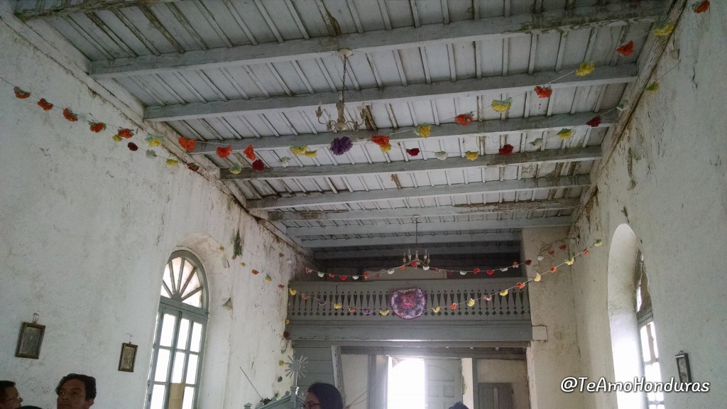 Foto: Cementerio General - Comayaguela (Francisco Morazán), Honduras