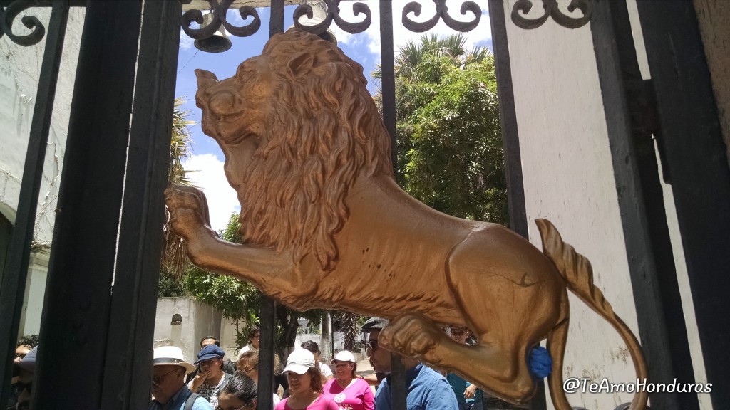 Foto: Cementerio General - Comayaguela (Francisco Morazán), Honduras