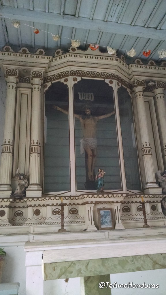 Foto: Cementerio General - Comayaguela (Francisco Morazán), Honduras