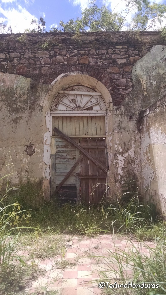 Foto: Cementerio General - Comayaguela (Francisco Morazán), Honduras