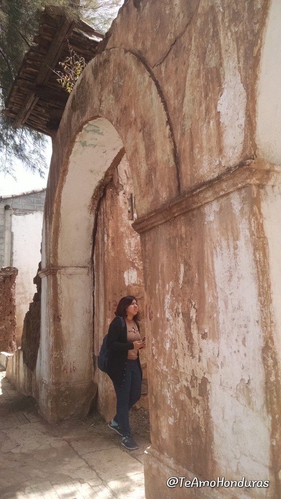 Foto: Cementerio General - Comayaguela (Francisco Morazán), Honduras