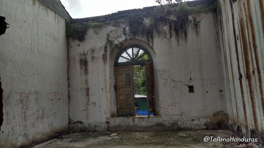 Foto: Cementerio General - Comayaguela (Francisco Morazán), Honduras