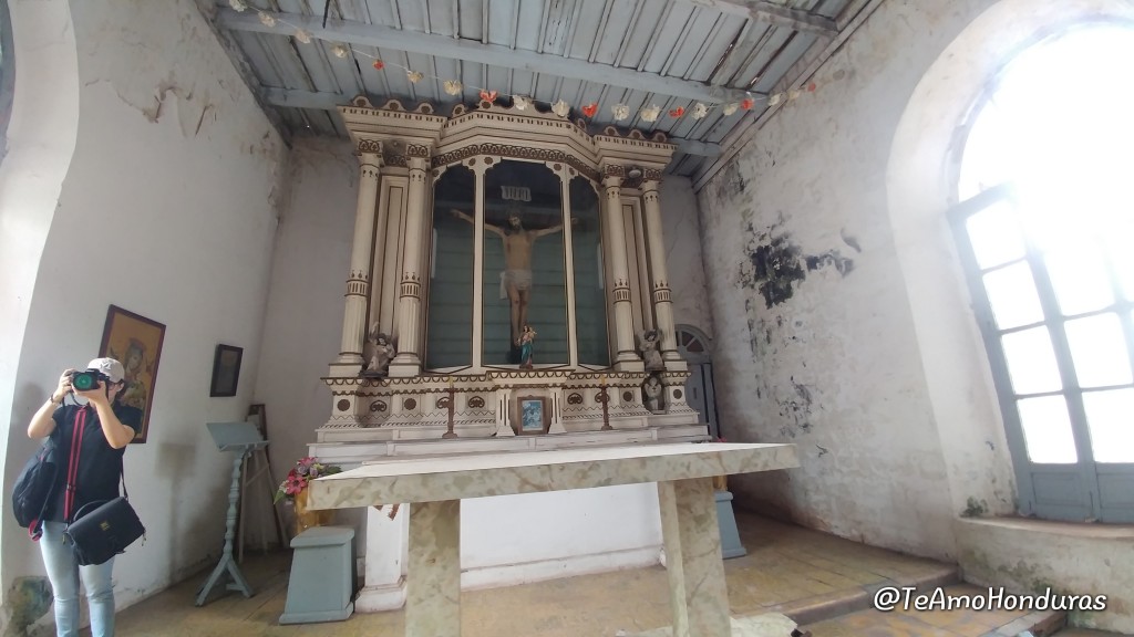 Foto: Cementerio General - Comayaguela (Francisco Morazán), Honduras