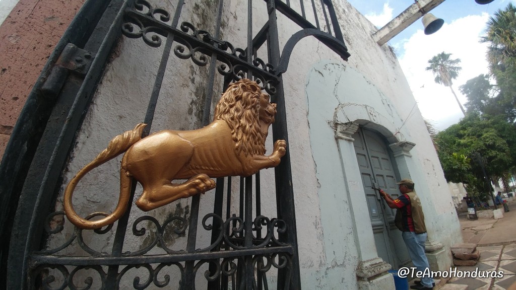 Foto: Cementerio General - Comayaguela (Francisco Morazán), Honduras