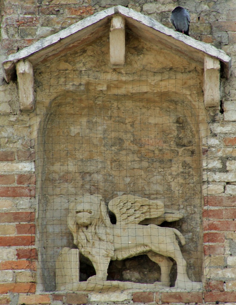 Foto: Rocca Scaligera - Sirmione (Lombardy), Italia