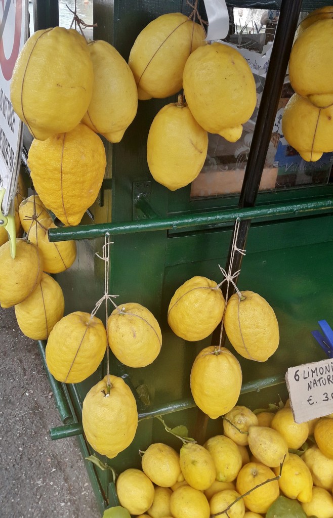 Foto: Limones - Sirmione (Lombardy), Italia