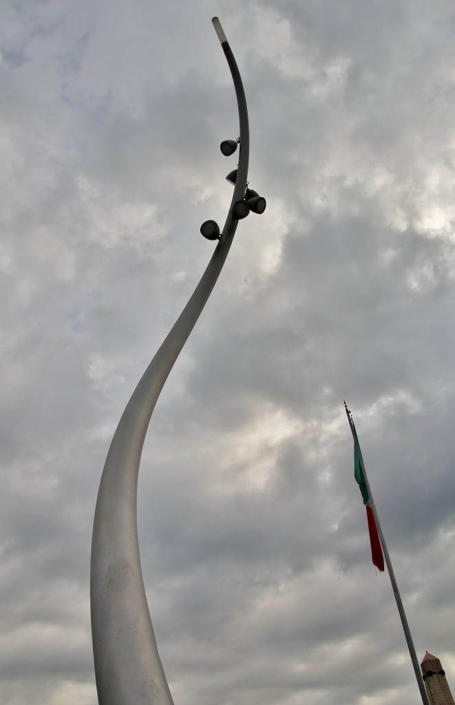 Foto: Puerto - Bardolino (Veneto), Italia