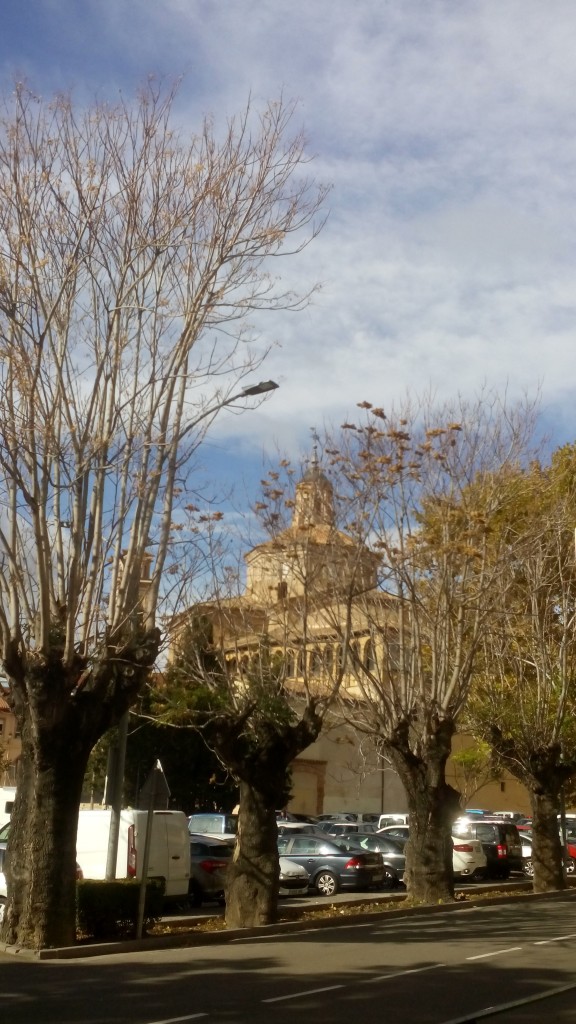 Foto: Santo Sepulcro - Calatayud (Zaragoza), España