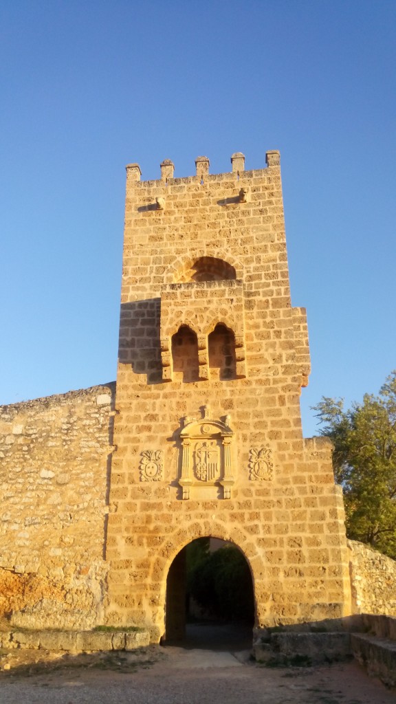 Foto: Monasterio de Piedra - Nuevalos (Zaragoza), España