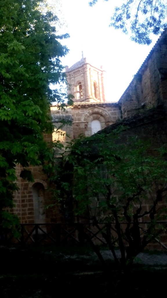 Foto: Monasterio de Piedra - Nuevalos (Zaragoza), España