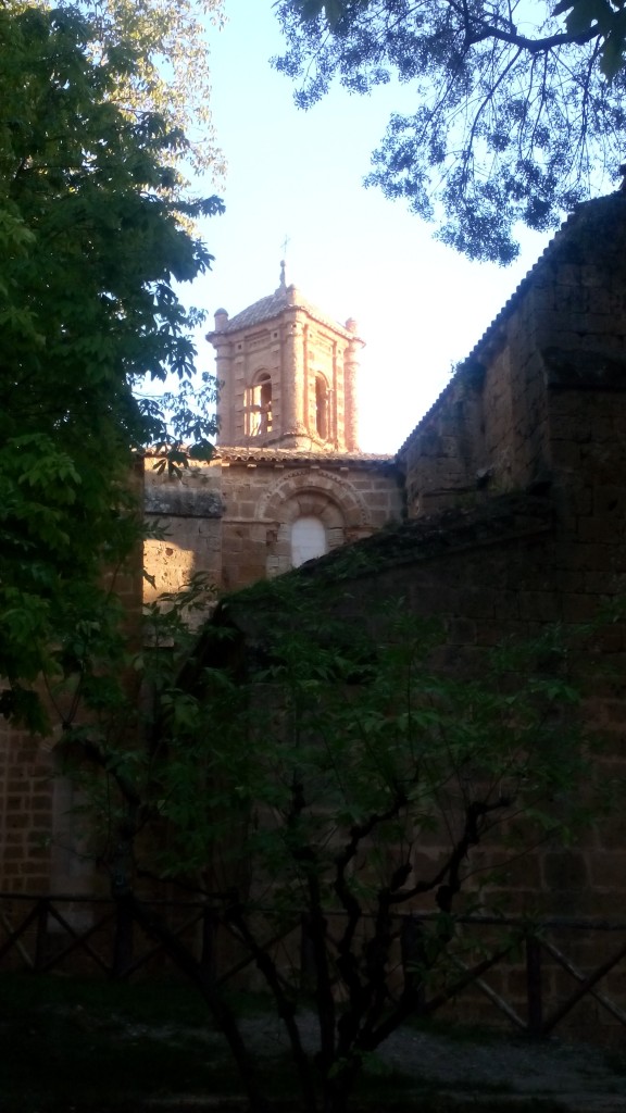 Foto: Monasterio de Piedra - Nuevalos (Zaragoza), España