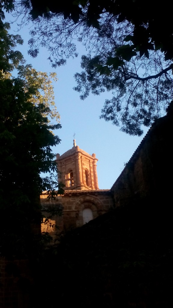 Foto: Monasterio de Piedra - Nuevalos (Zaragoza), España