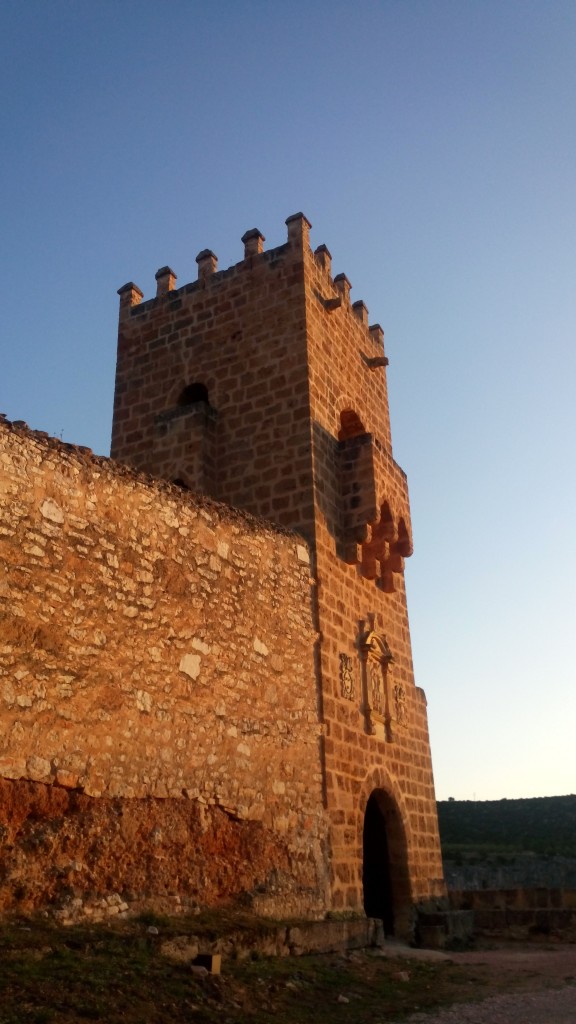 Foto: Monasterio de Piedra - Nuevalos (Zaragoza), España