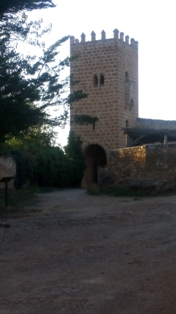 Foto: Monasterio de Piedra - Nuevalos (Zaragoza), España