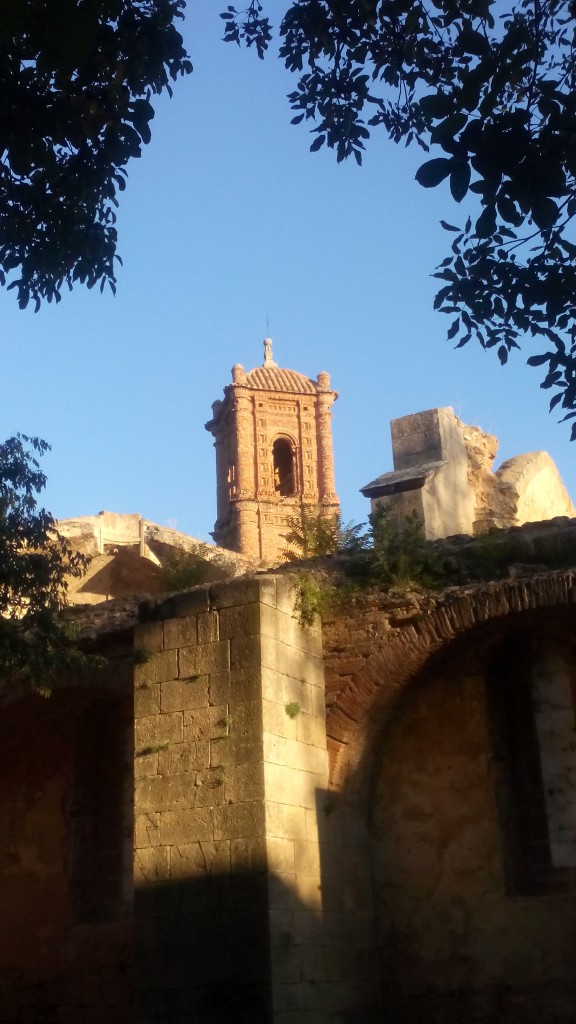Foto: Monasterio de Piedra - Nuevalos (Zaragoza), España