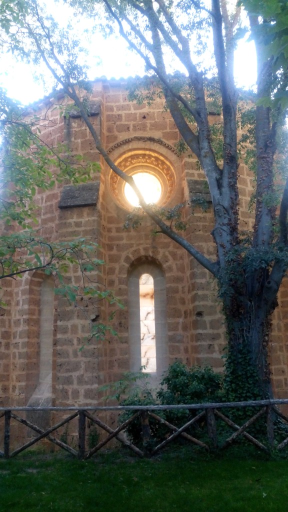 Foto: Monasterio de Piedra - Nuevalos (Zaragoza), España