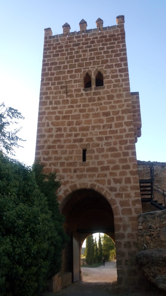 Foto: Monasterio de Piedra - Nuevalos (Zaragoza), España