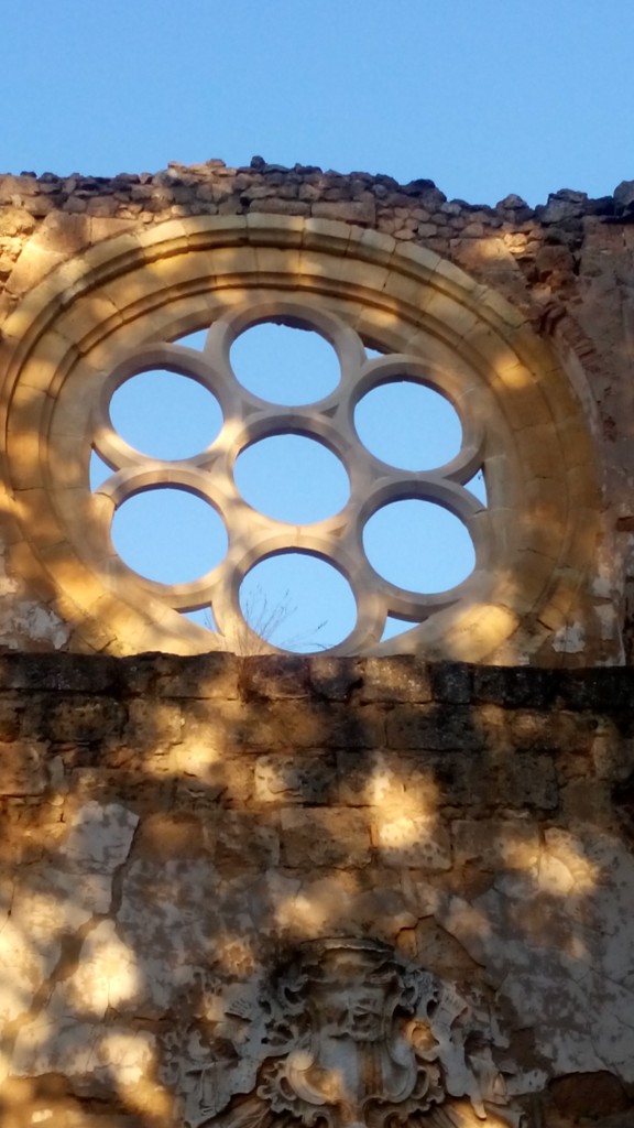 Foto: Monasterio de Piedra - Nuevalos (Zaragoza), España