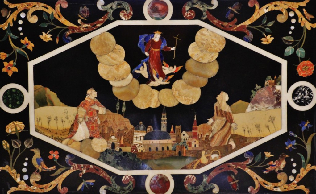 Foto: Iglesia de la Santa Corona - Vicenza (Veneto), Italia