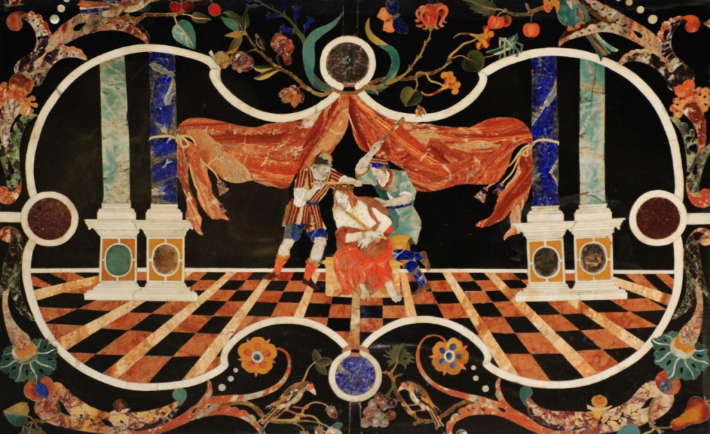 Foto: Iglesia de la Santa Corona - Vicenza (Veneto), Italia