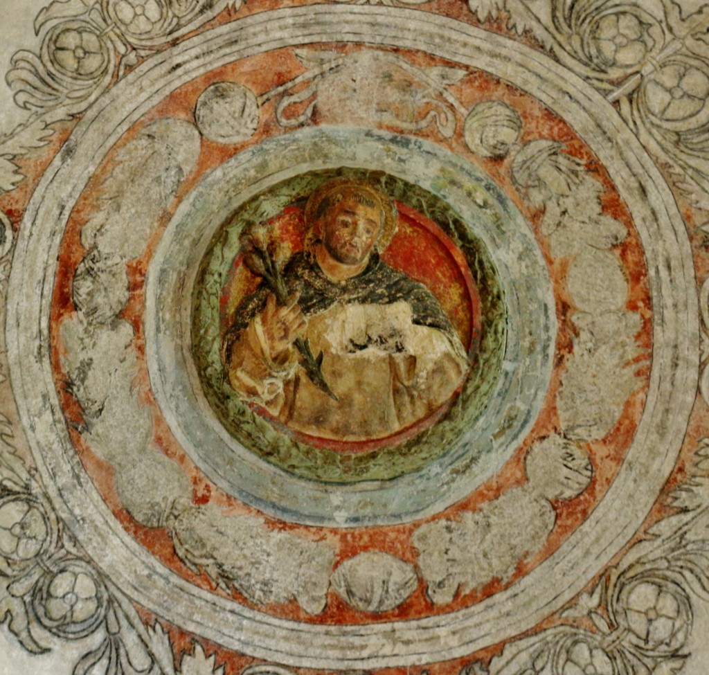 Foto: Iglesia de la Santa Corona - Vicenza (Veneto), Italia