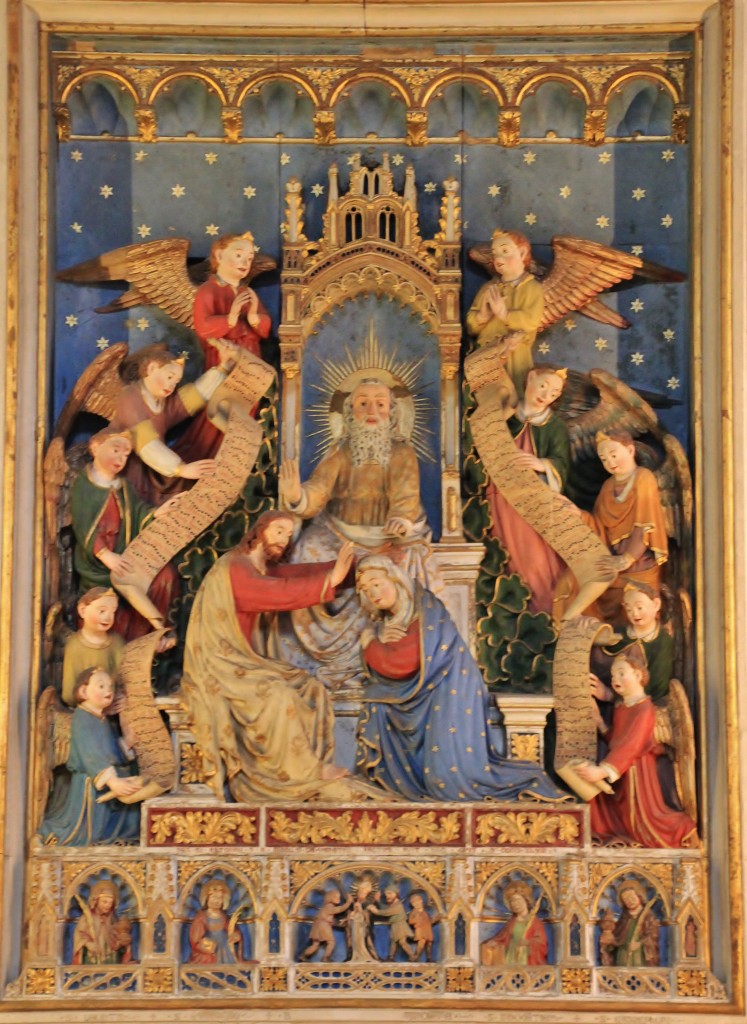 Foto: Catedral - Vicenza (Veneto), Italia