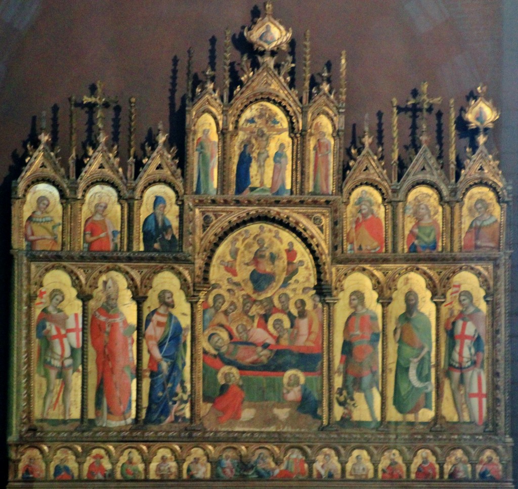 Foto: Catedral - Vicenza (Veneto), Italia