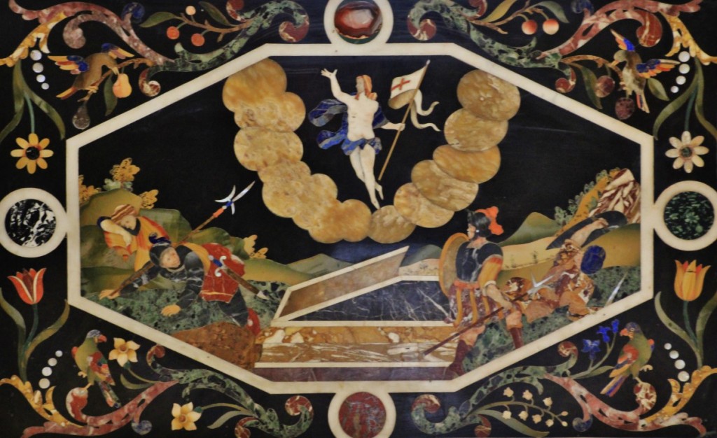 Foto: Iglesia de la Santa Corona - Vicenza (Veneto), Italia