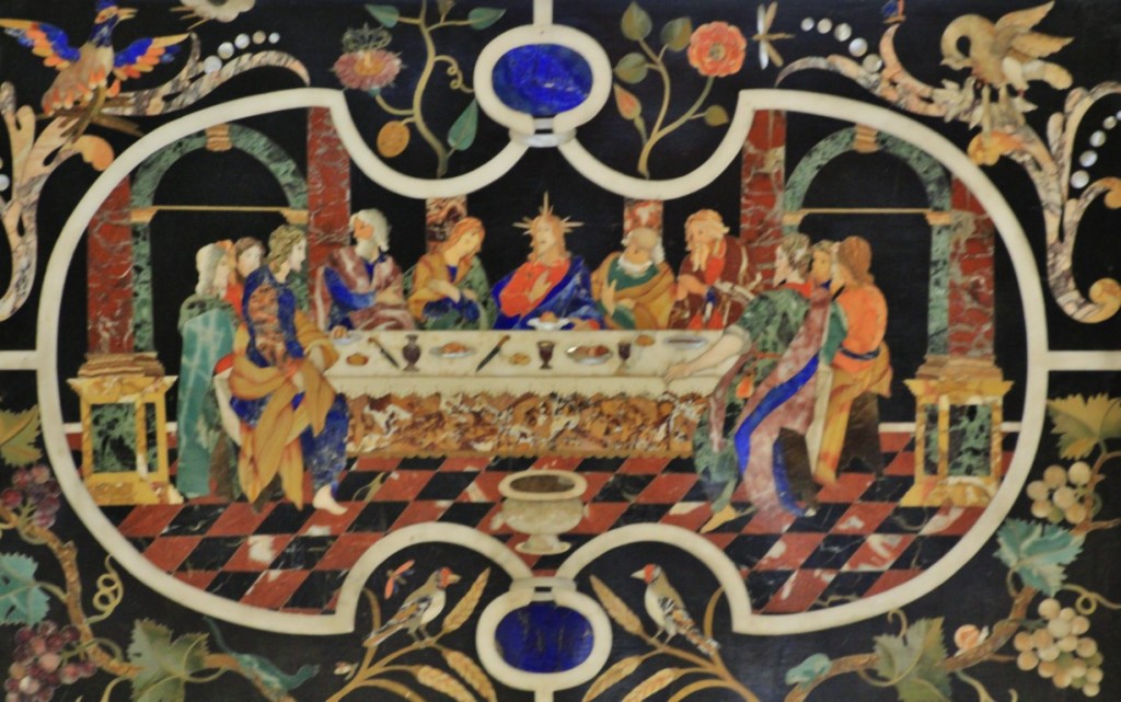 Foto: Iglesia de la Santa Corona - Vicenza (Veneto), Italia