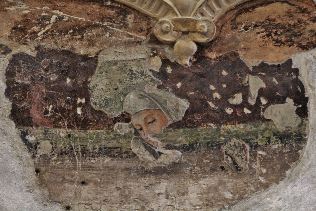 Foto: Iglesia de la Santa Corona - Vicenza (Veneto), Italia