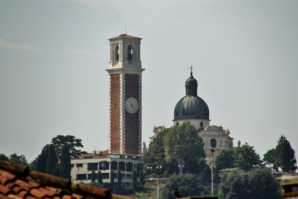 Foto: Iglesia - Vicenza (Veneto), Italia