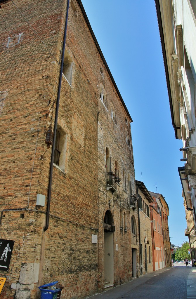 Foto: Centro histórico - Treviso (Veneto), Italia
