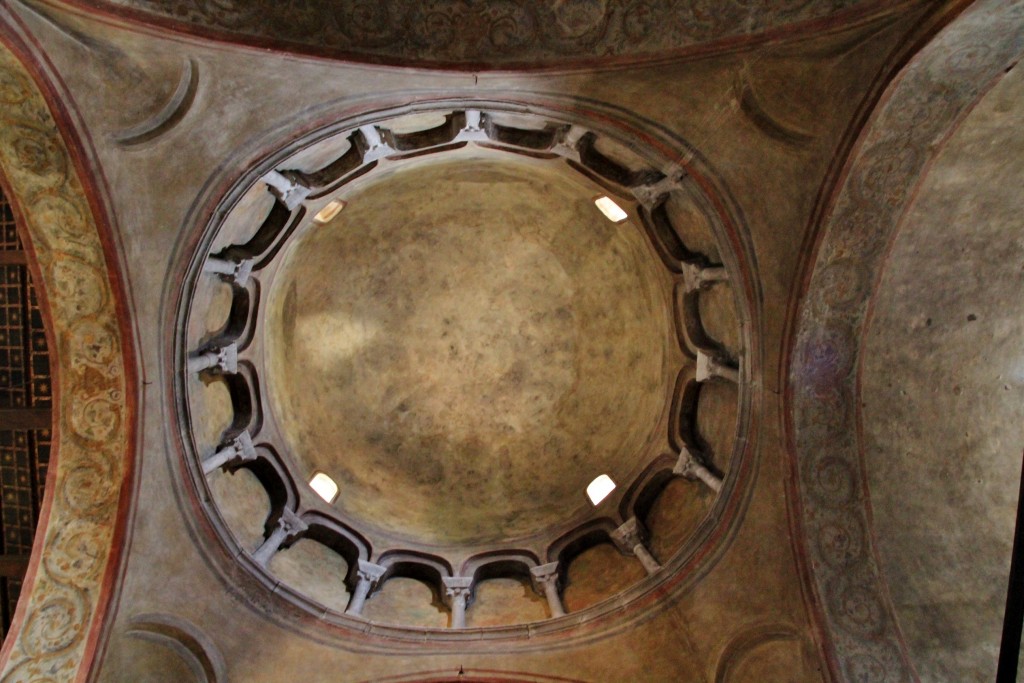 Foto: Catedral de San Justo - Trieste (Friuli Venezia Giulia), Italia